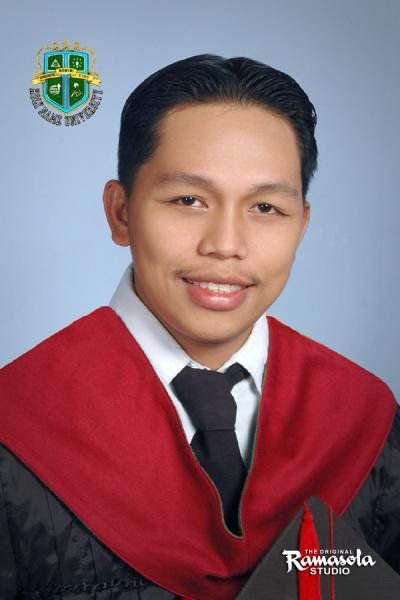 author