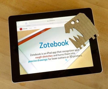 Check Out the Zote Monster Instructable.
