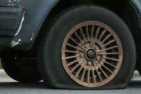 That's Armour Eh!   Bulletproof Tire Armor for Modern Security