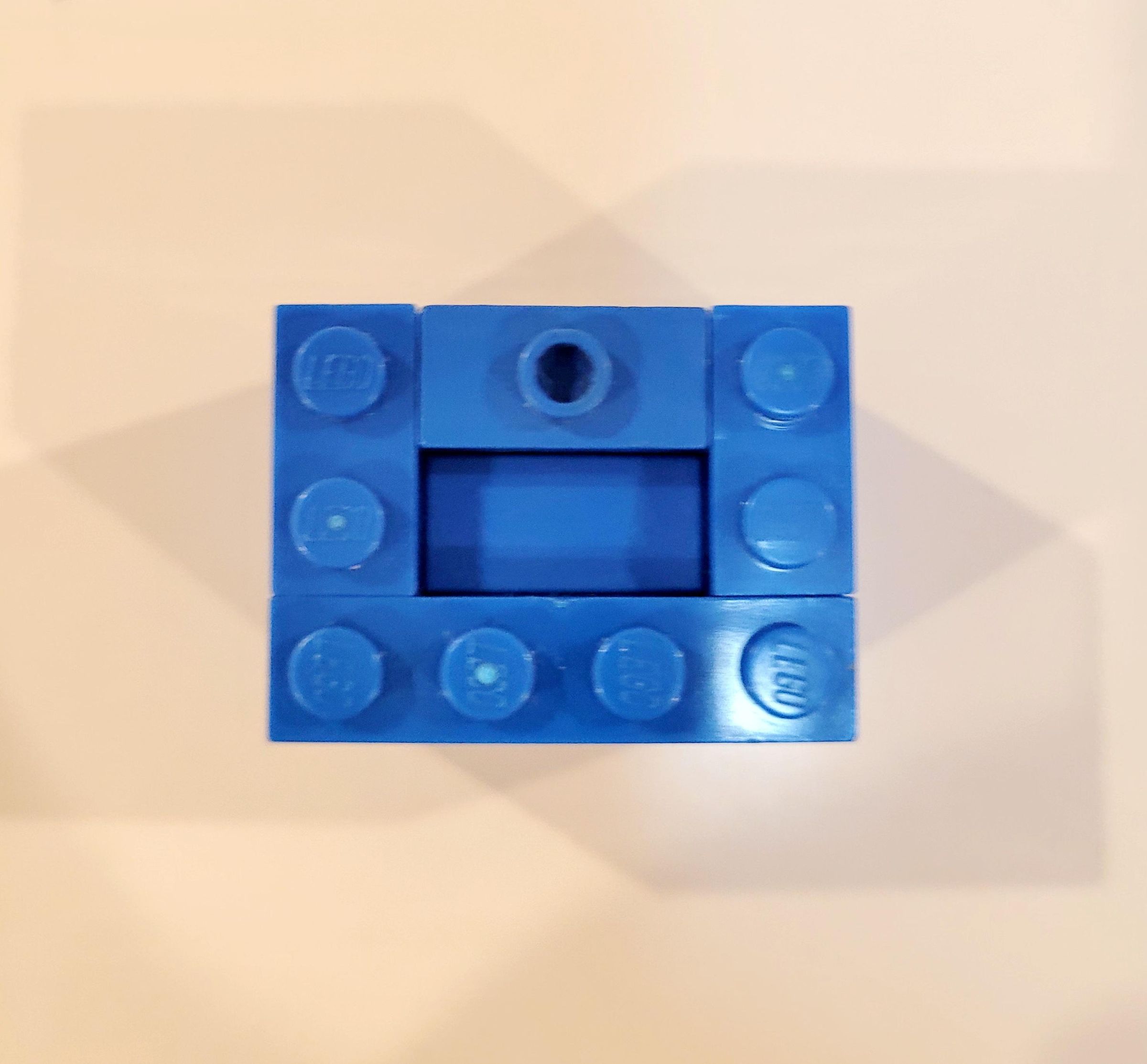 DIY Medium Level Lego Puzzle Box 10 Steps (with Pictures) Instructables