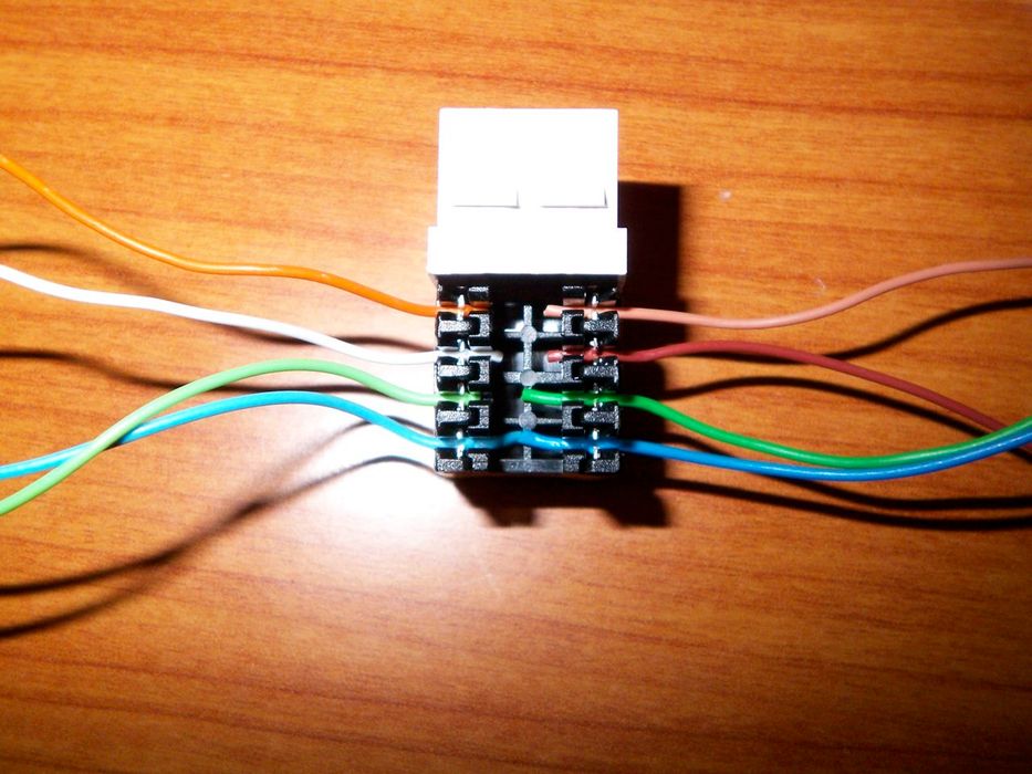 Make a Passive Network Tap : 7 Steps - Instructables