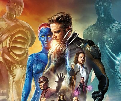 Top Five Movies of the Summer, Are You Eager to Collect and Edit  Them?