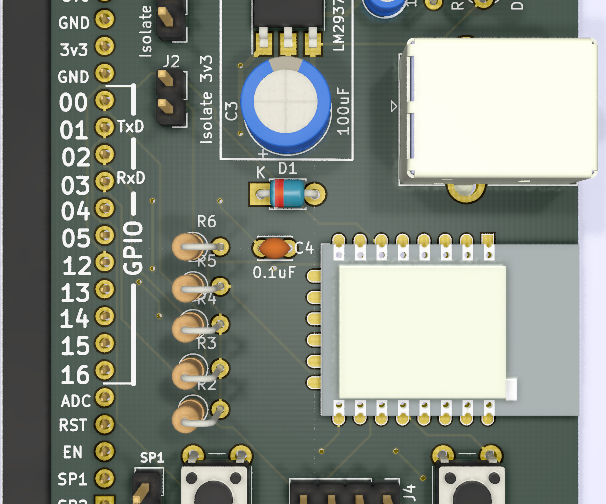 1of! Platform for Developing ESP8266 Devices