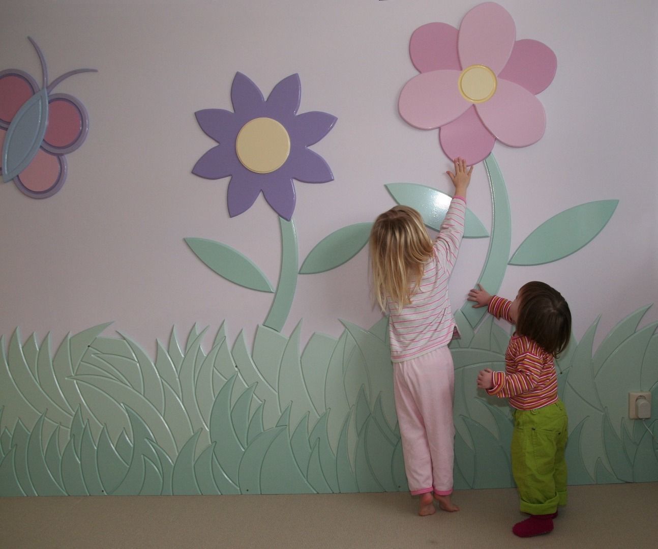 Kids Room Wall Decoration : 11 Steps (with Pictures) - Instructables