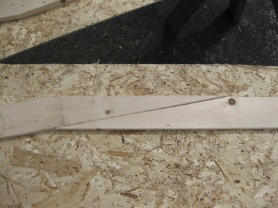 Frame Support