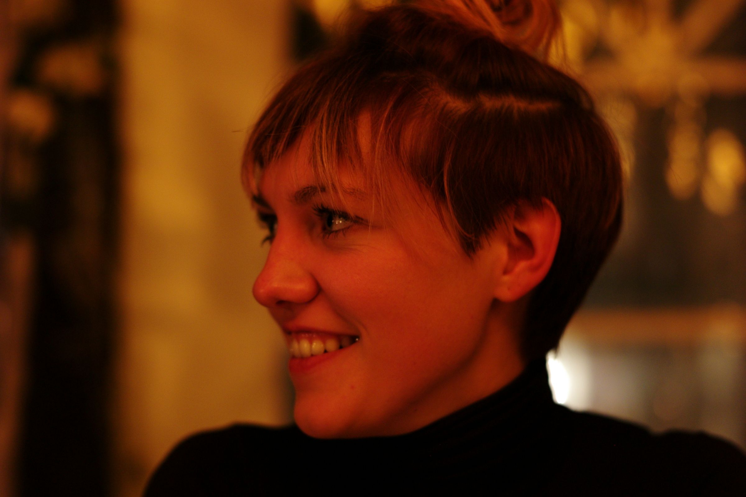 author