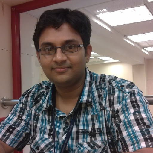 author