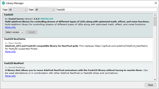 Setting Up the Arduino Pro Micro