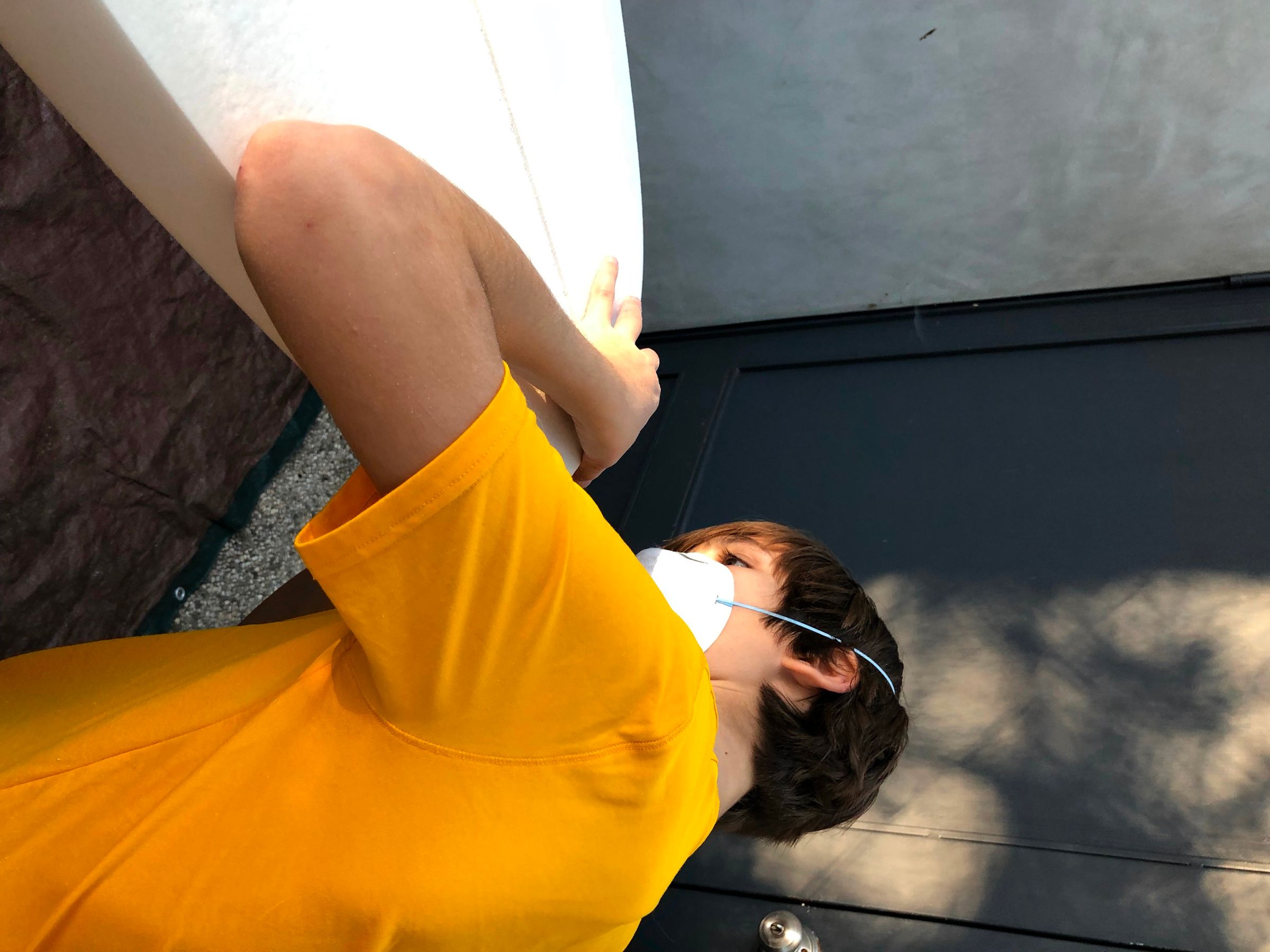 How to Build a Surfboard From Scratch 10 Steps (with Pictures) Instructables