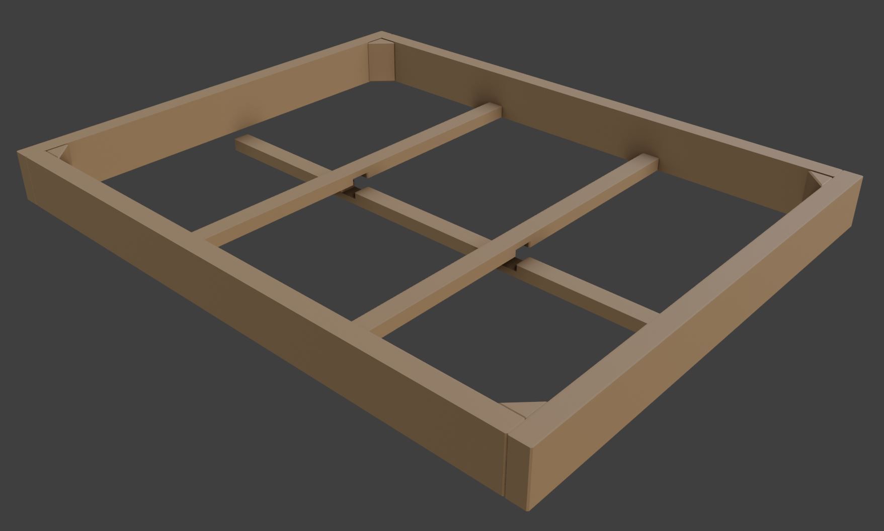 Super Comfy Dog Kennel Bed 5 Steps (with Pictures) Instructables