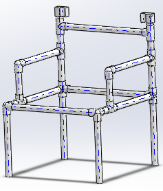 Solidworks Part III: Sub Assemblies