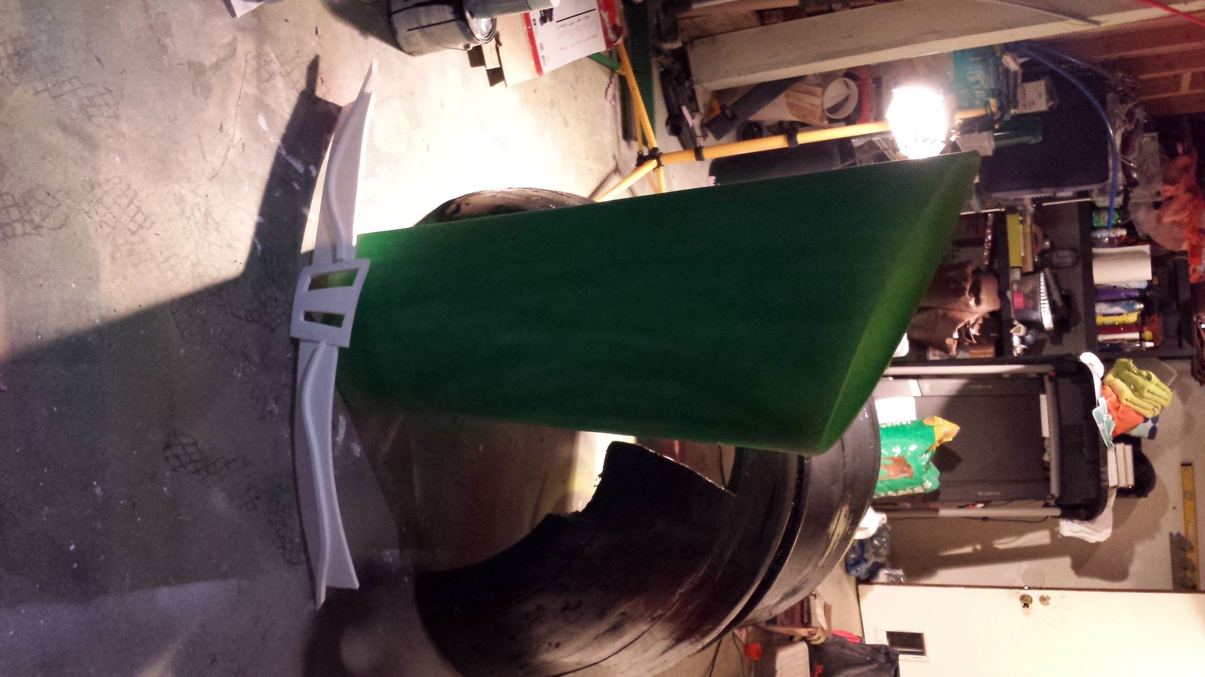 Pot of Gold Hat