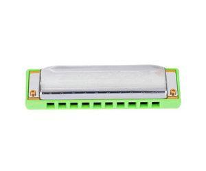 Make Your Own Harmonica