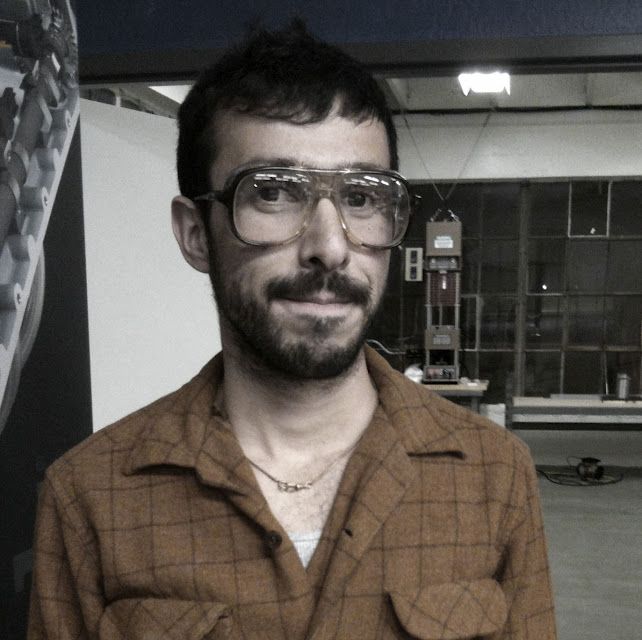 dannyTechShopSF