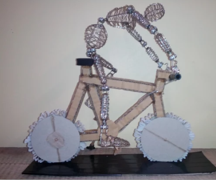 Bike Prototype
