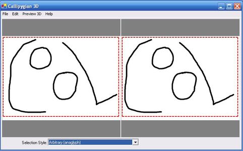 Make 3D