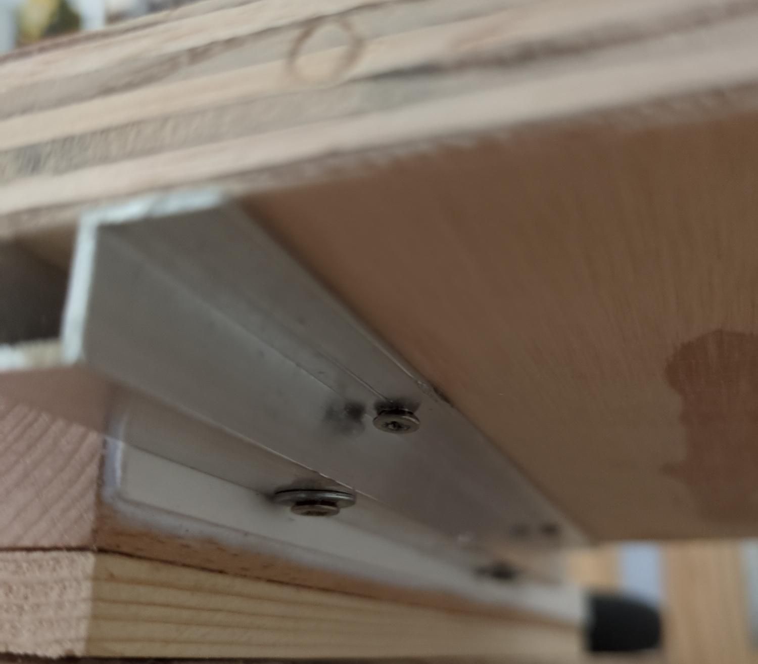 Prepare the Linear Stage
