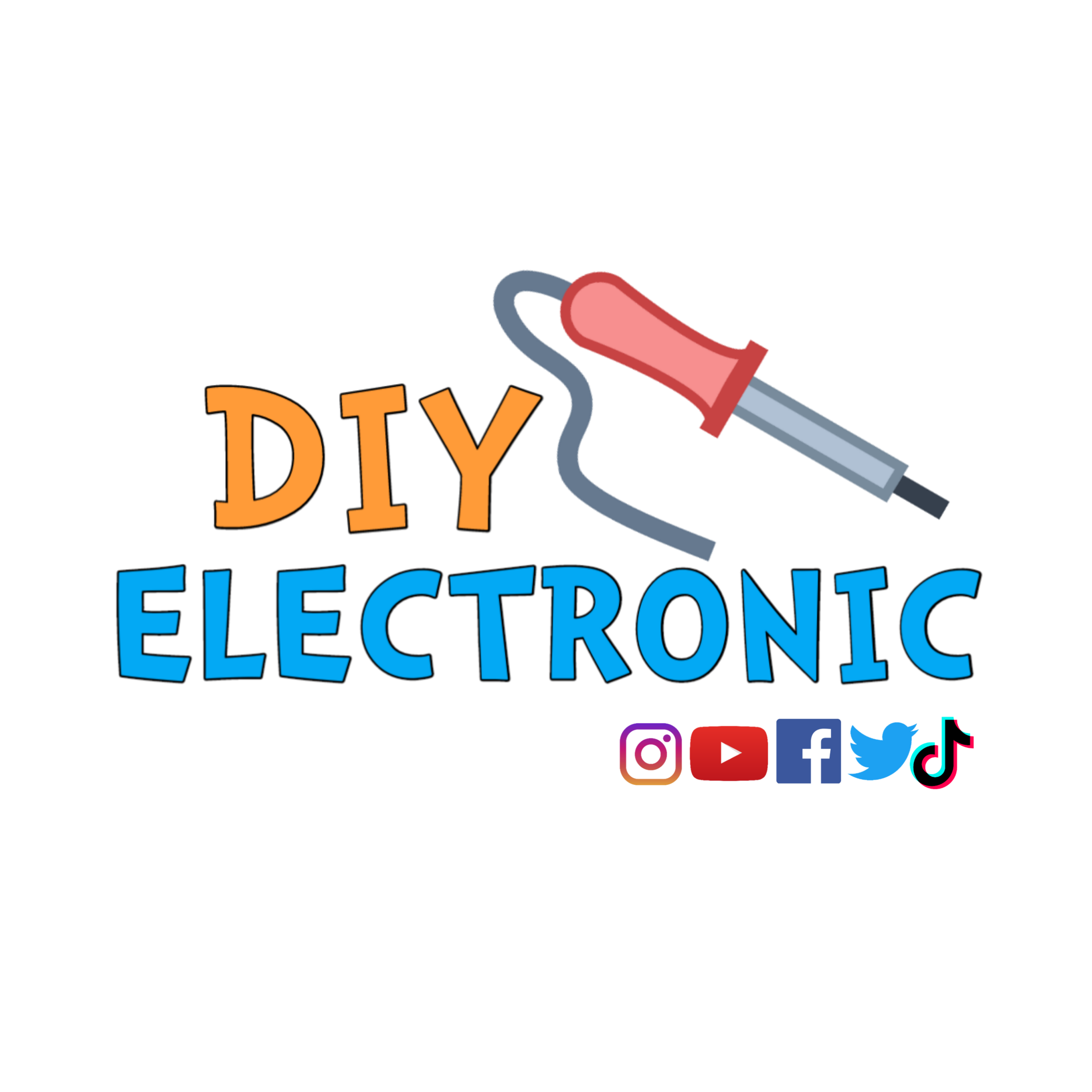 diyelectronic143