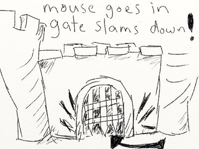 Castle Rundown