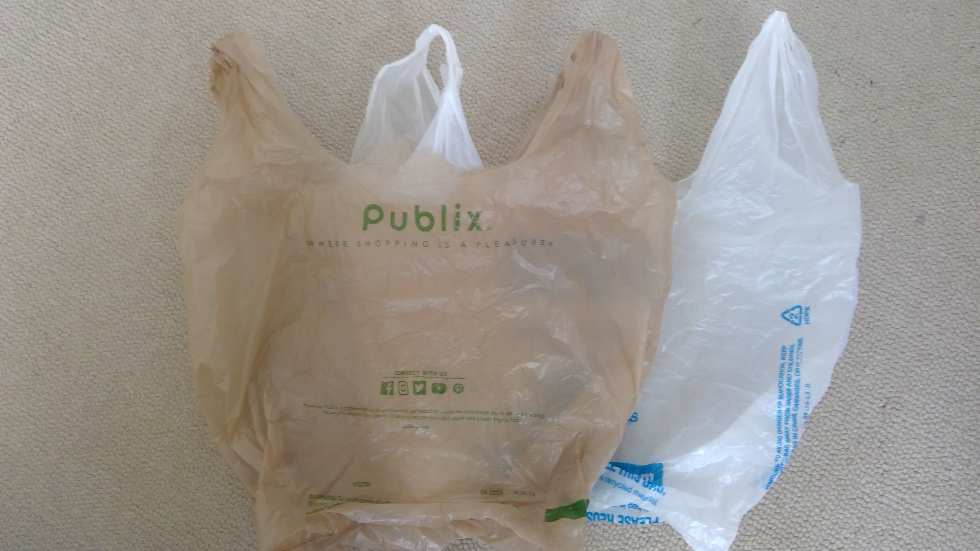 DIY Woven Hat Made With Recycled Bags 5 Steps Instructables