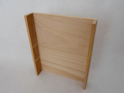 Top, Bottom, and Sides