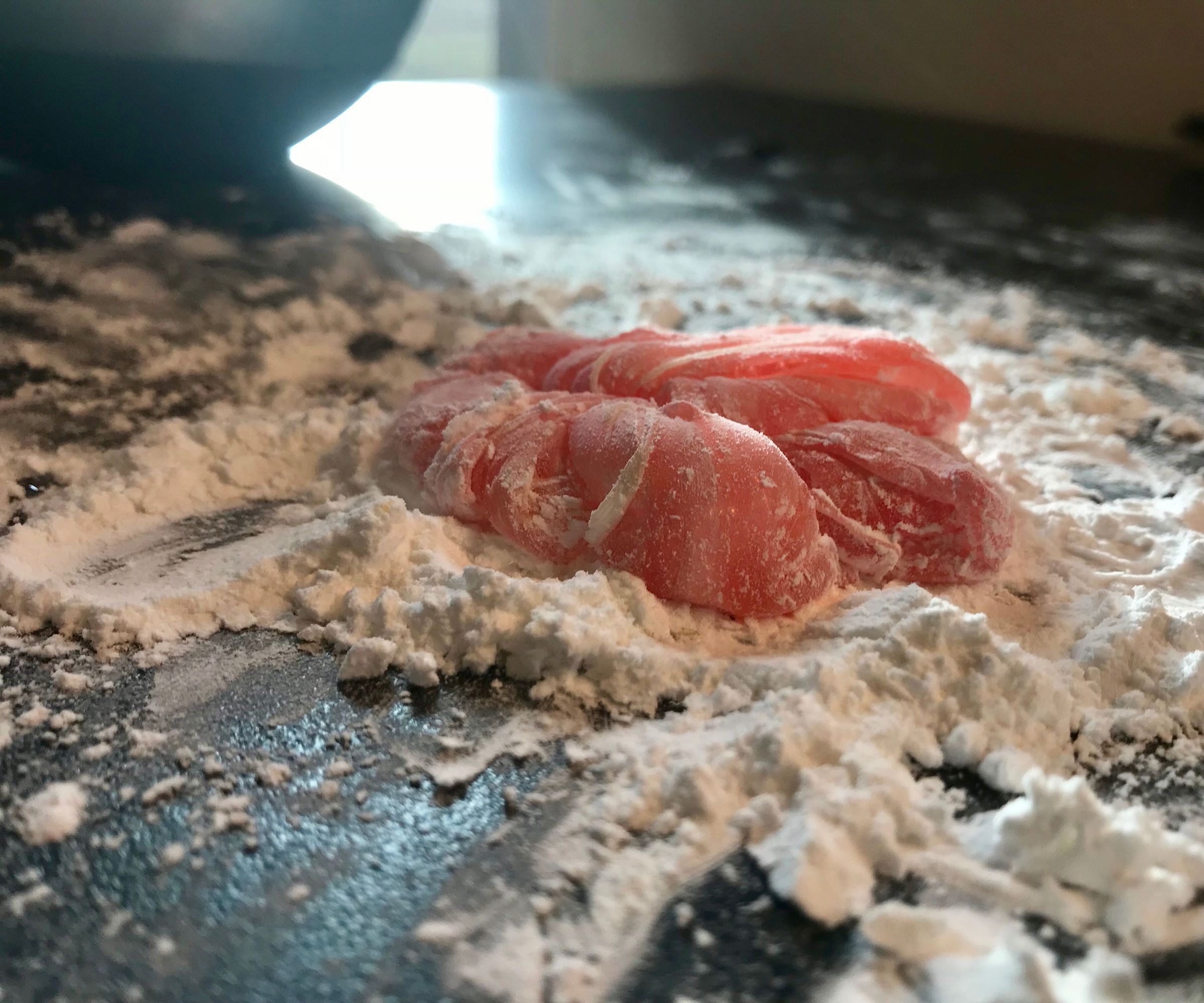 Edible Slime (Made With Gummy Bears!)