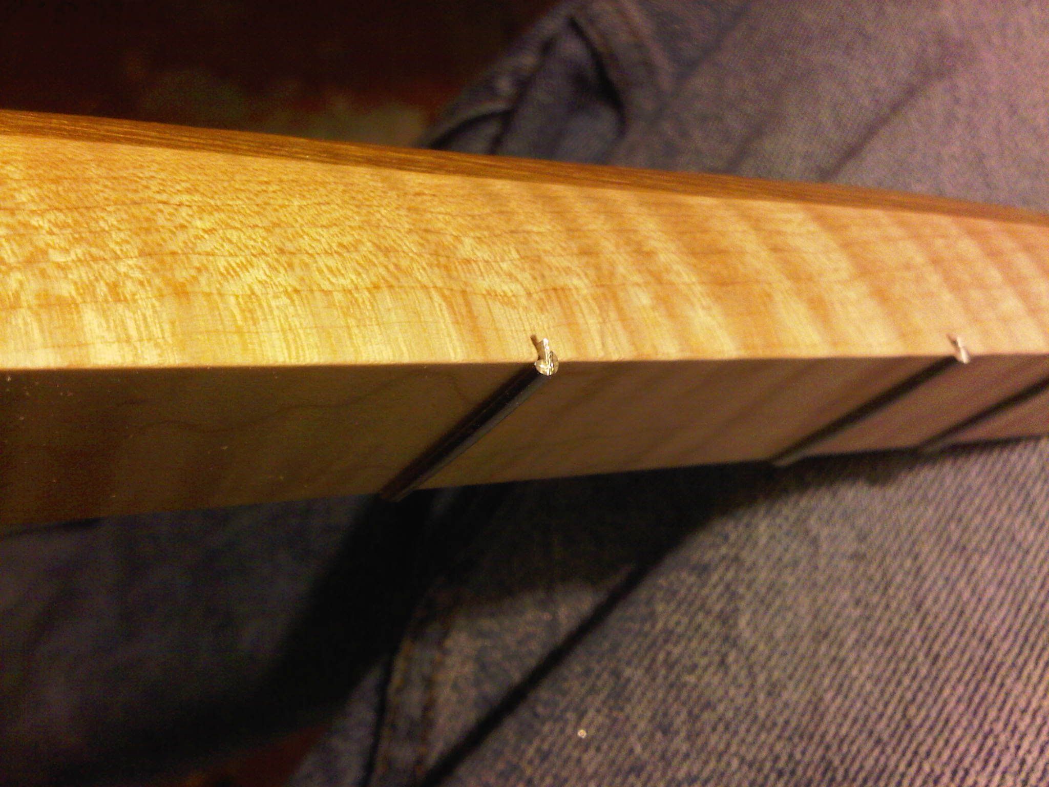 How to Build a "Strum Stick". 11 Steps (with Pictures) Instructables