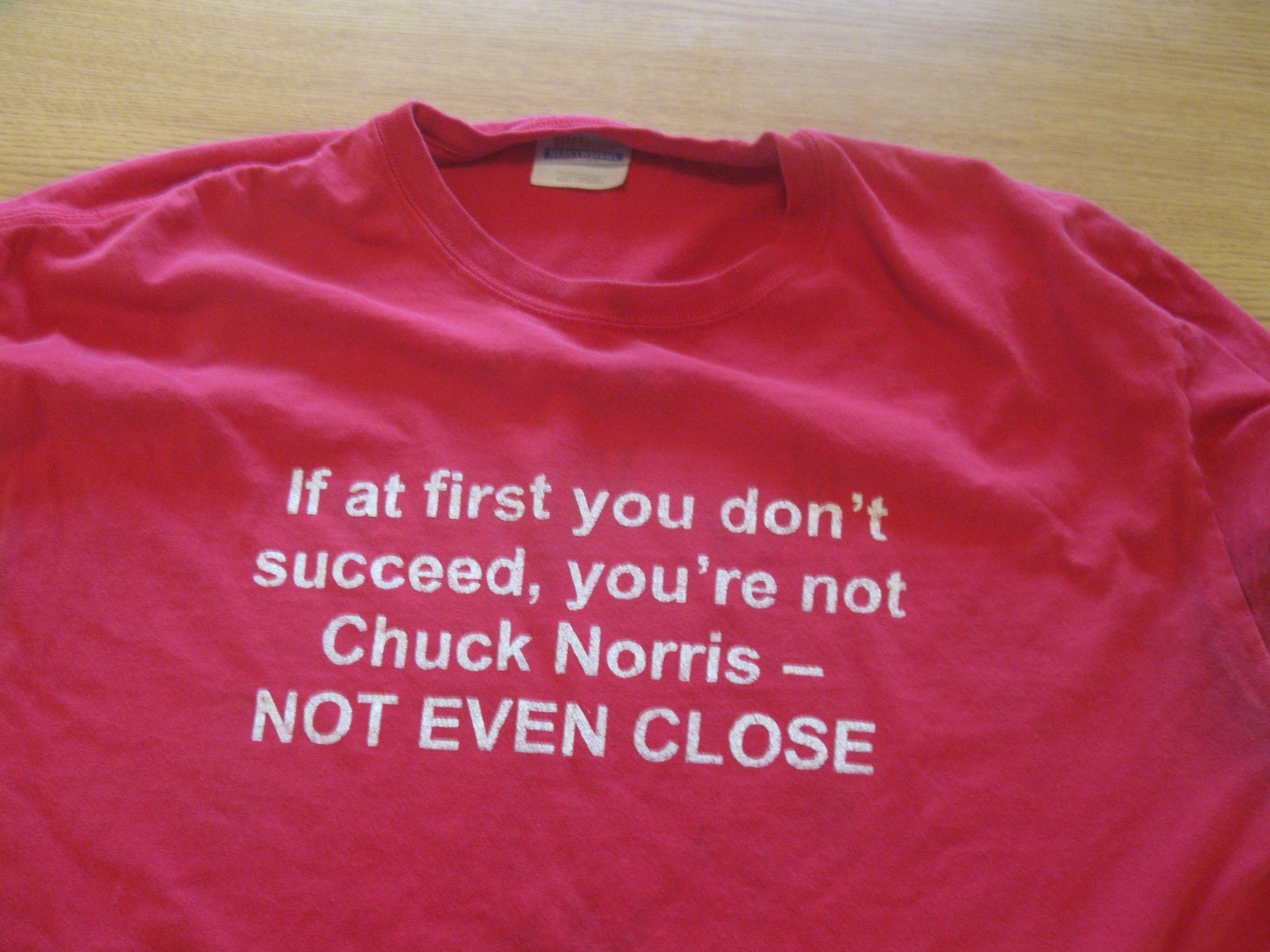 How to Make a T-shirt Without an Expensive Kit