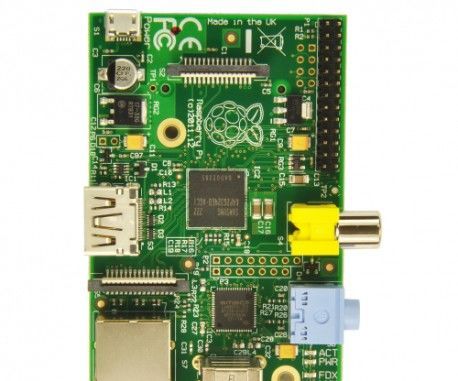 Manual Access of GPS Ublox Neo 6M With Raspberry Pi B+