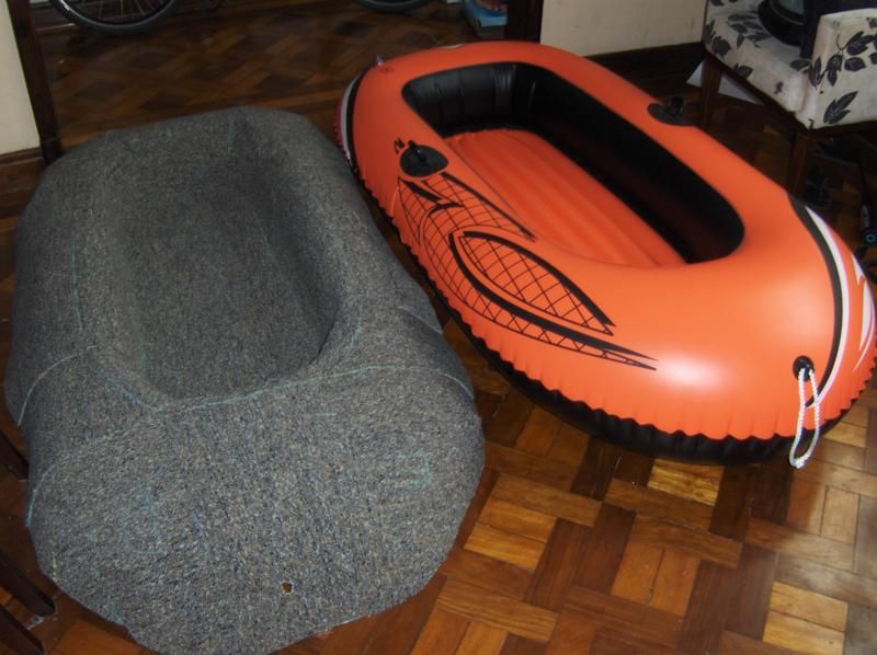 From Inflatable to Infallible