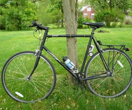 Bike Generator