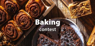 Baking Contest