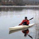 Making a Modern Skin on Frame Kayak