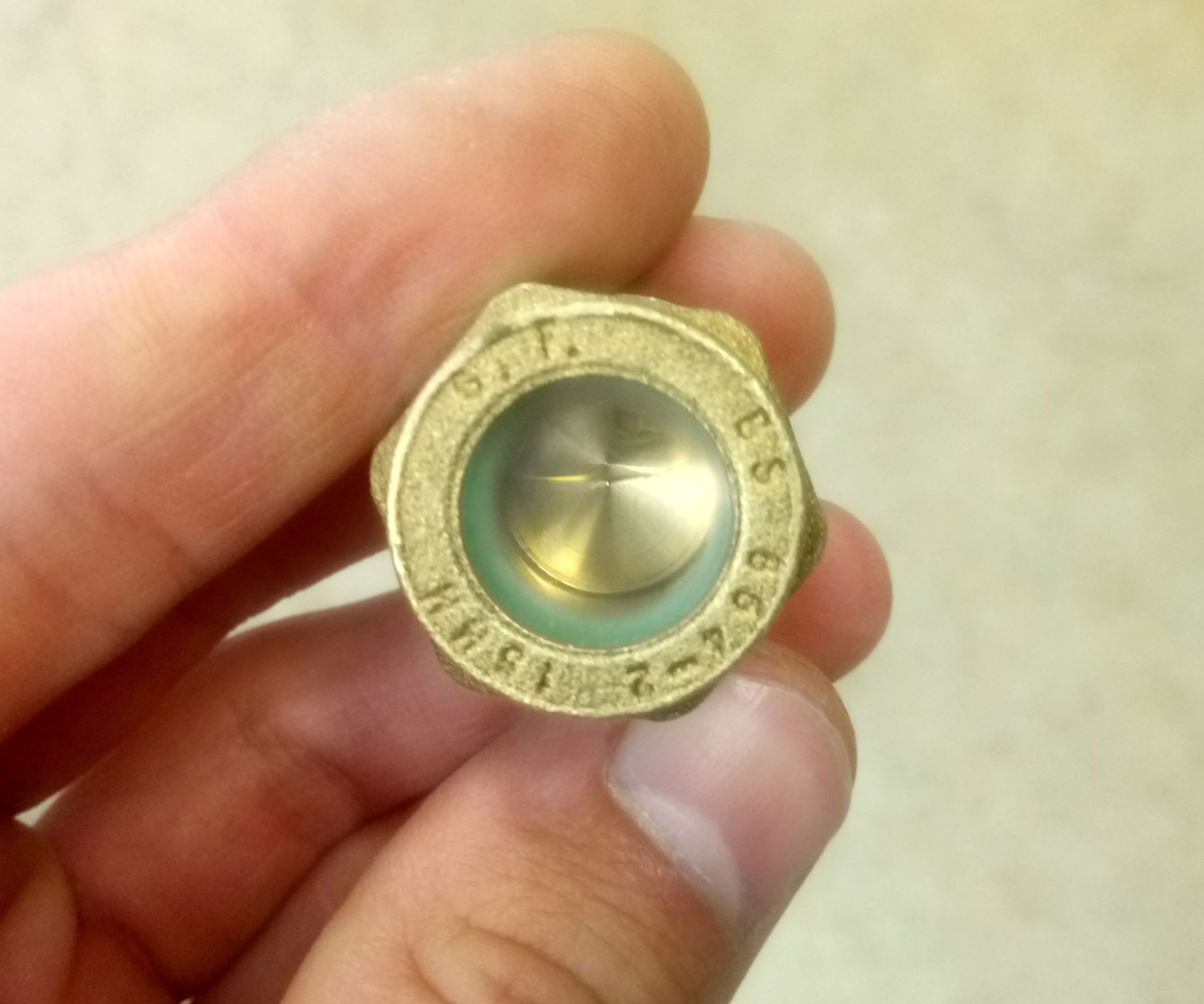 Supercriticality in the Palm of Your Hand