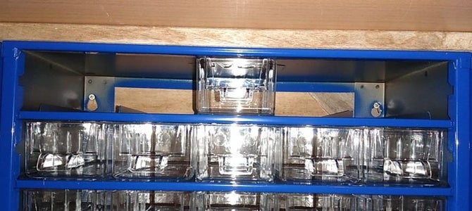 Aid With Organising Stuff