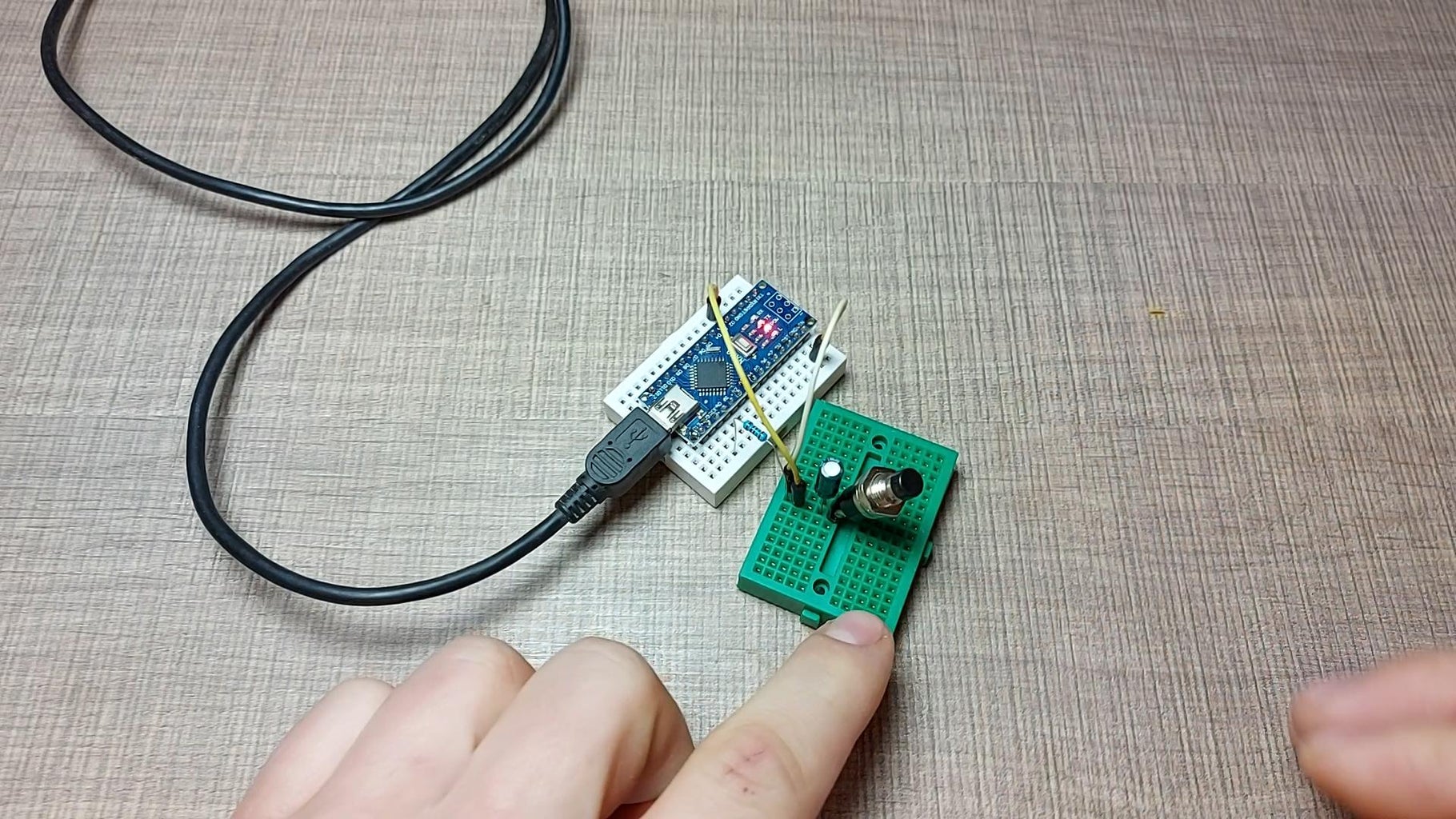 Everything You Need to Know About Switches and Arduino : 13 Steps ...