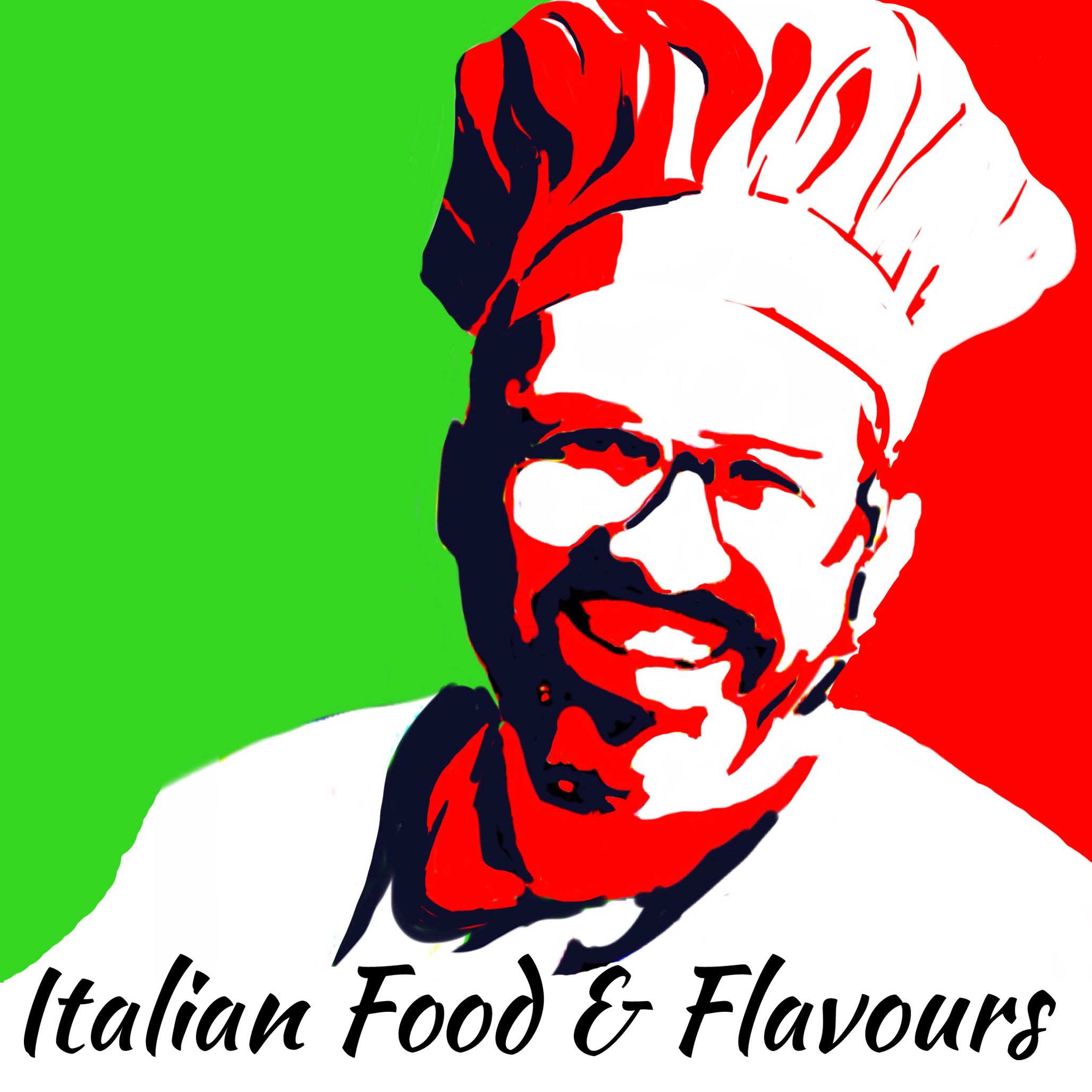 Italian Food and Flavours
