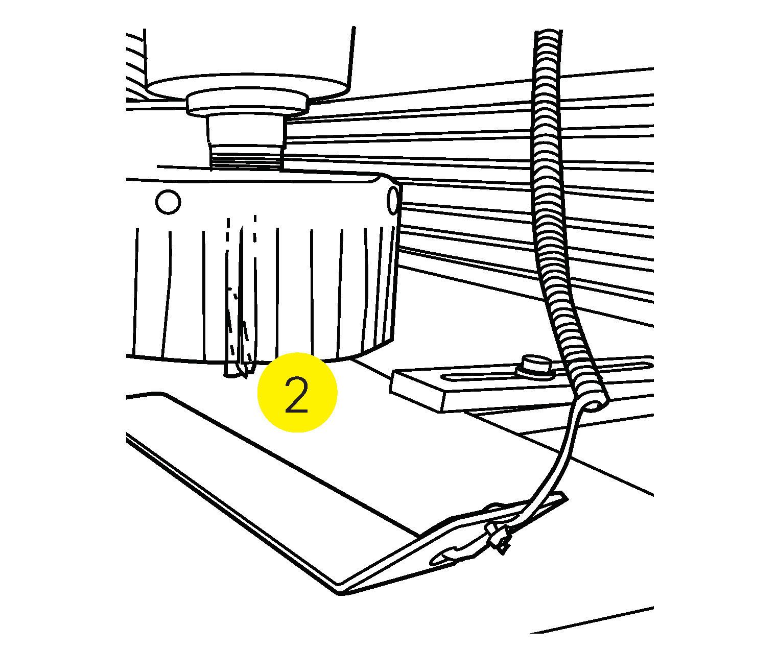 Programing and Cutting on the ShopBot