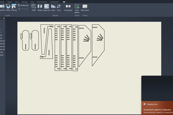 Prep Your Laser Cutter