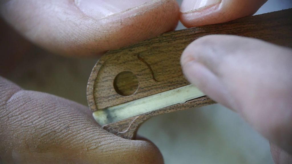 Picture of Hand Shaping