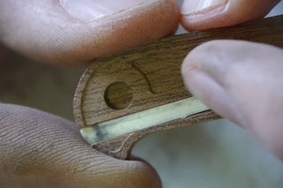 Picture of Hand Shaping