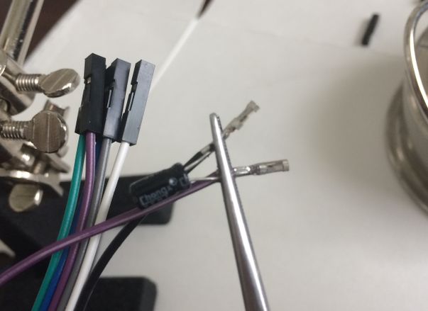 Arduino ICSP Programming Cable : 13 Steps - Instructables