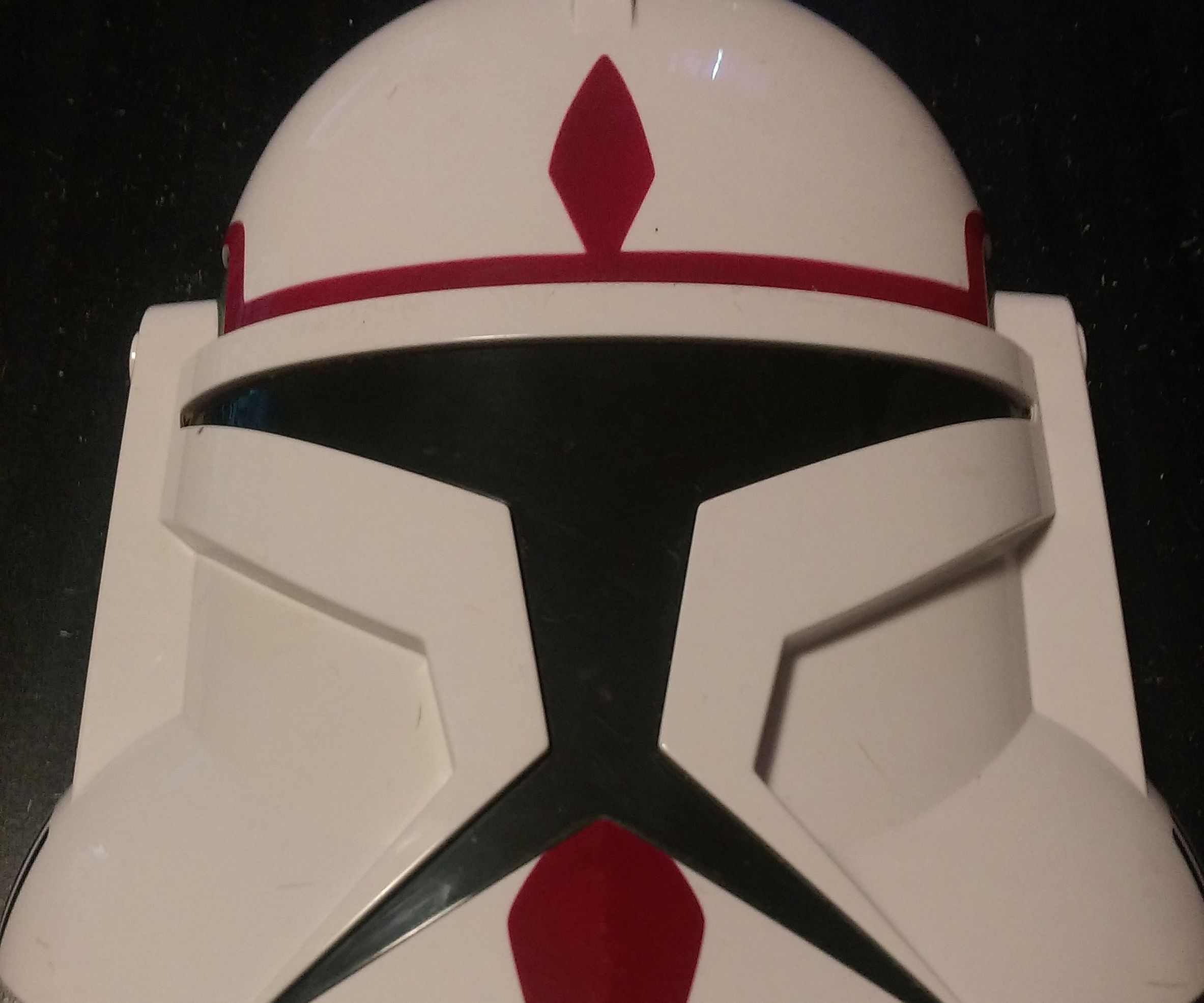 Clone Trooper PiTop