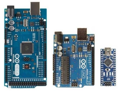 Arduino Basics : 7 Steps - Instructables