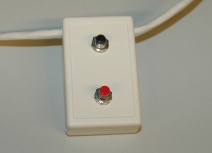 Joysticks