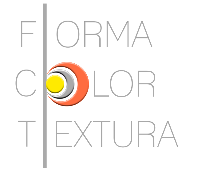 Forma Color y Textura