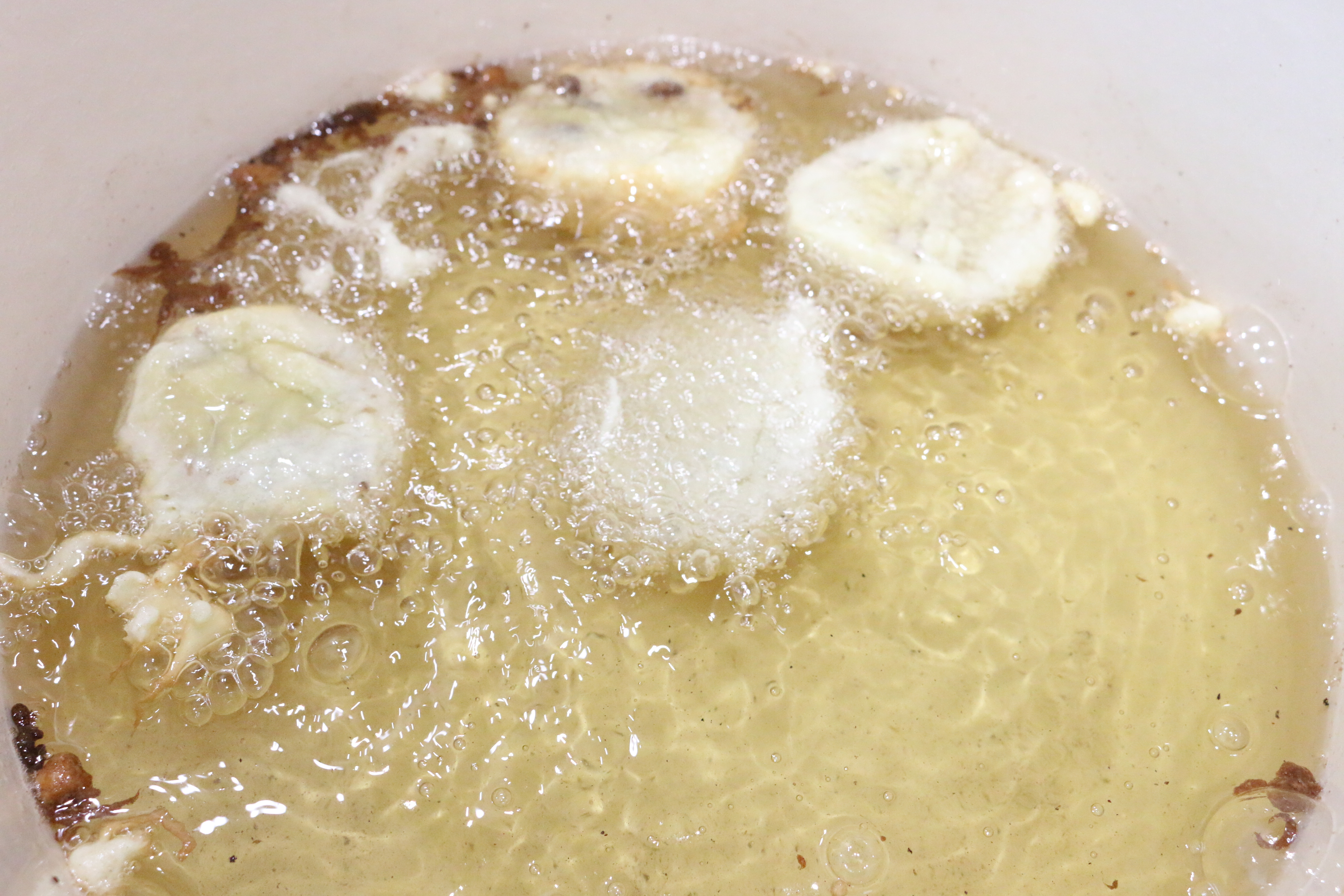 Deep Fried Chips Ahoy! Fun Fair Food 8 Steps (with Pictures