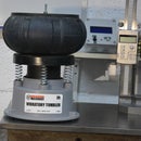 Fixing a Harbor Freight Vibratory Tumbler