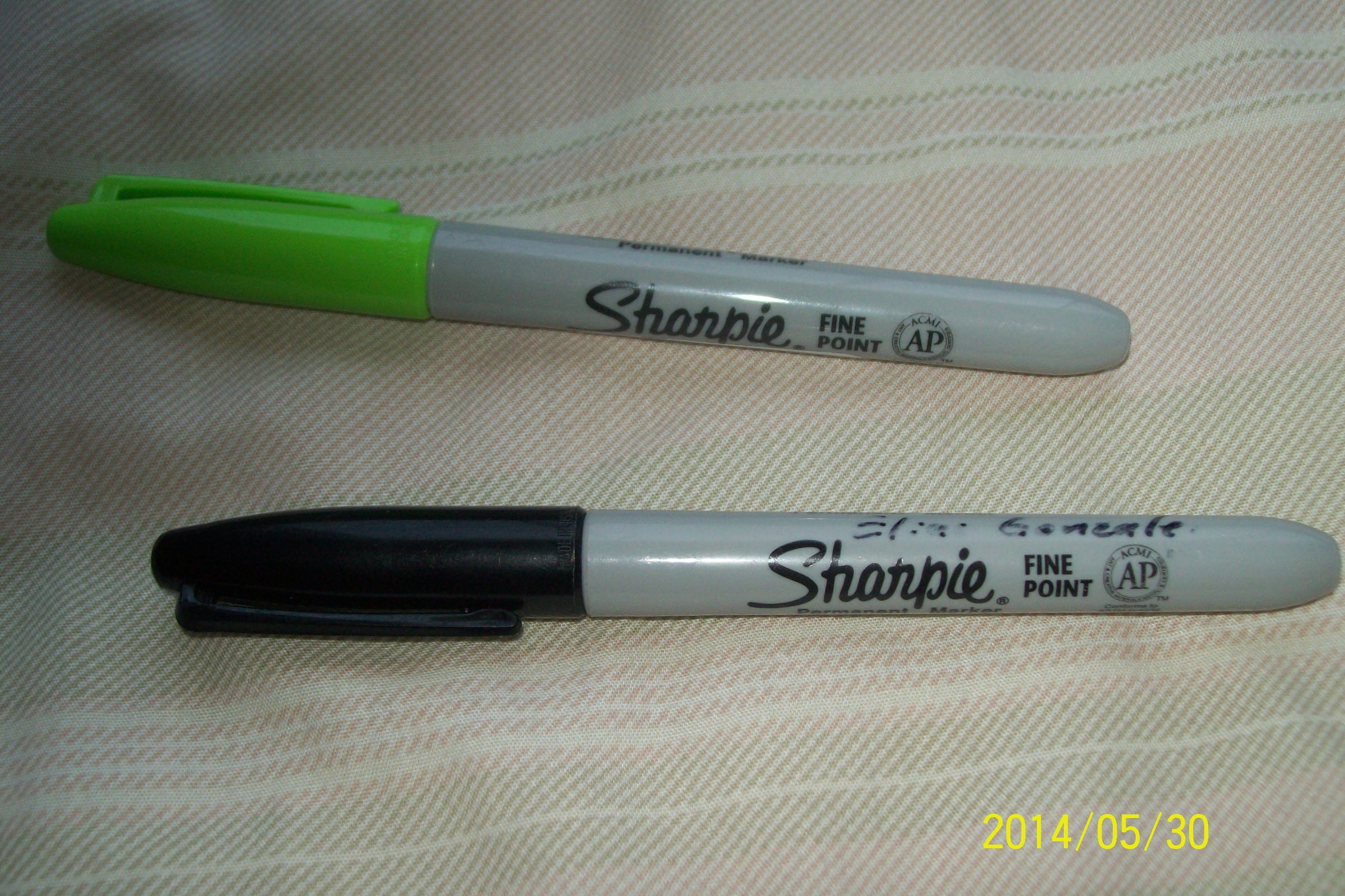 Marker Eraser Prank Instructables