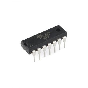 The Idiot's Guide to Programming AVR's on the Cheap (with the Arduino ...